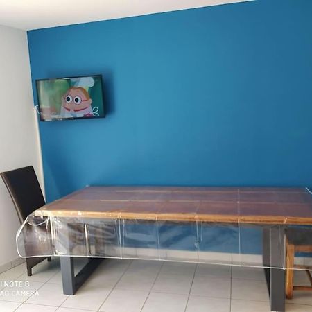 Appartement Bord De Mer La Turballe Exteriér fotografie