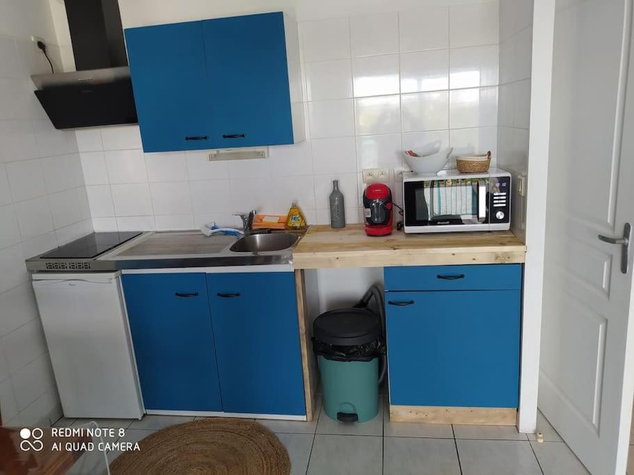 Appartement Bord De Mer La Turballe Exteriér fotografie